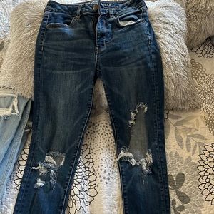 Sz 2 jeans